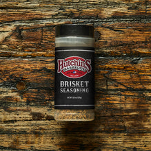 Load image into Gallery viewer, Brisket Seasoning - Hutchins BBQ