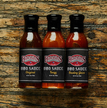 Load image into Gallery viewer, Hutchins BBQ Sauce - Hutchins BBQ