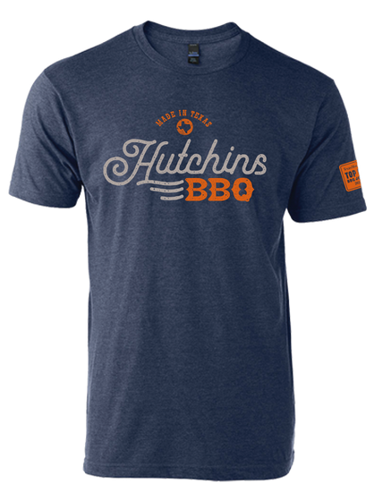 Made In Texas - Hutchins BBQ
