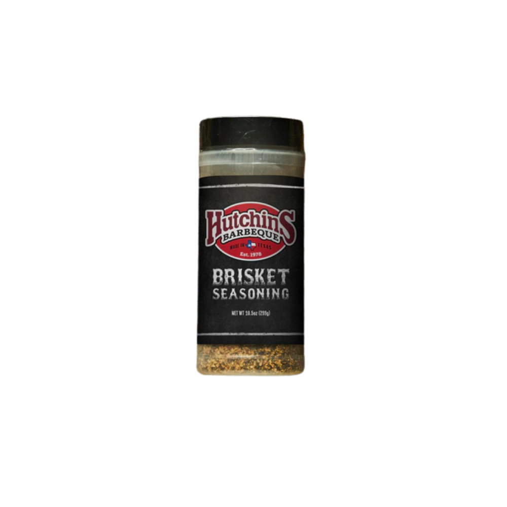Brisket Seasoning