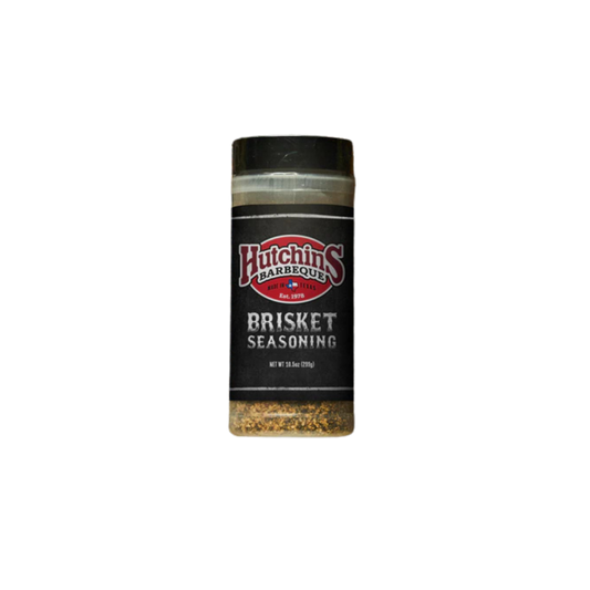 Brisket Seasoning