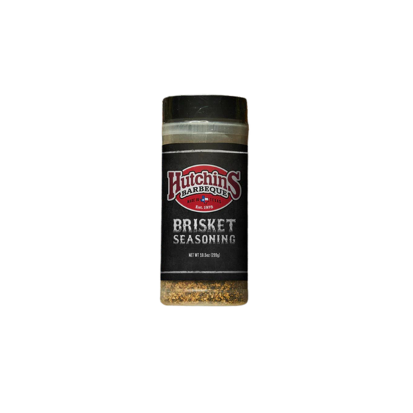 Brisket Seasoning
