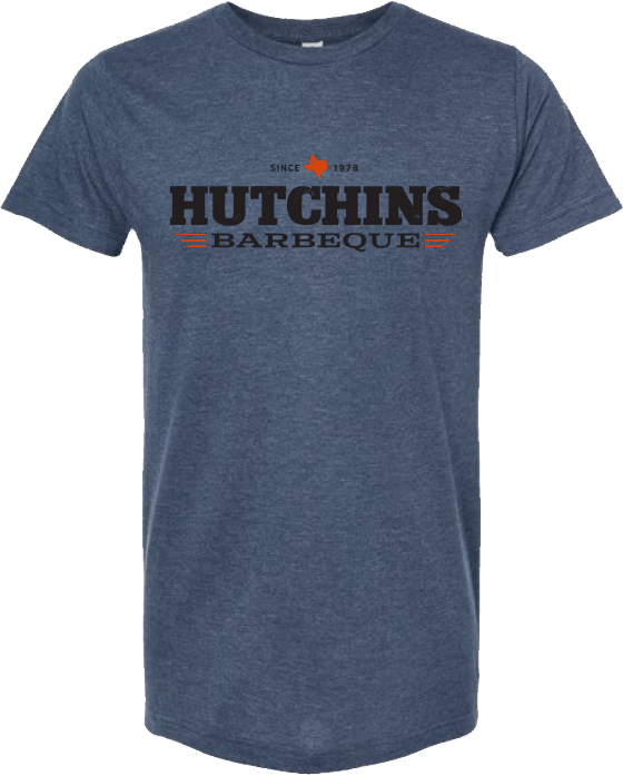 Texas State | Hutchins BBQ Store