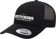 Load image into Gallery viewer, New 2024 Logo Stitching - Hutchins BBQ
