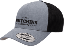 Load image into Gallery viewer, New 2024 Logo stitch denim - Hutchins BBQ