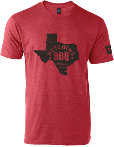 Texas State - Hutchins BBQ
