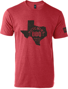 Texas State - Hutchins BBQ