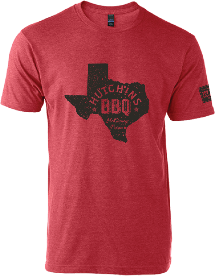 Texas State - Hutchins BBQ