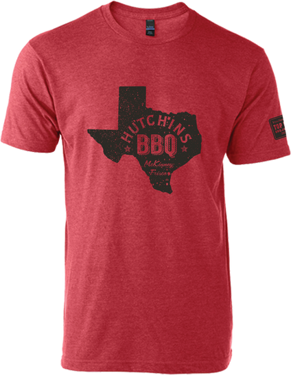 Texas State - Hutchins BBQ